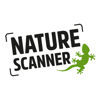 Nature Scanner logo