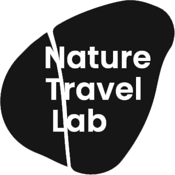 Logo Nature Travel Lab